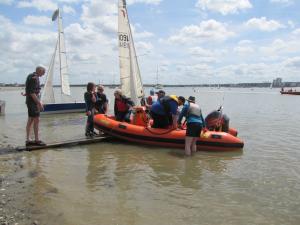 Open Day